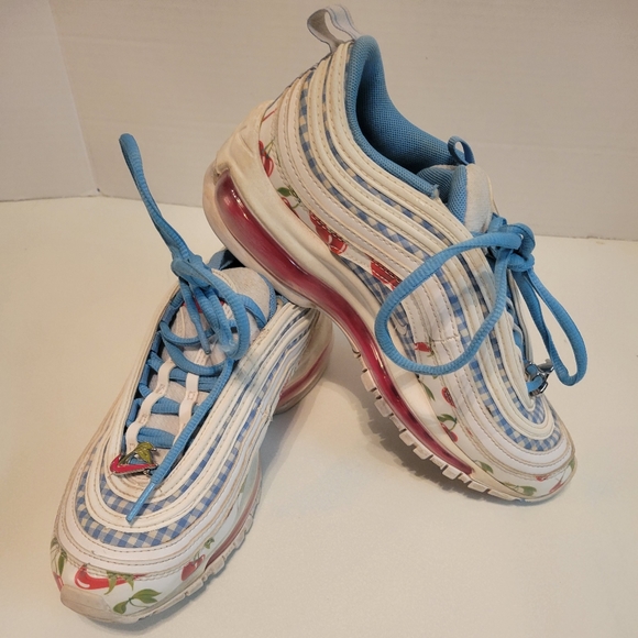 picnic cherry air max 97